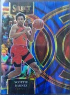 Scottie Barnes