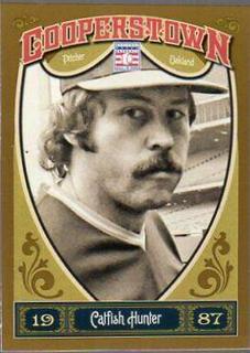 Catfish Hunter