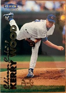Kerry Wood