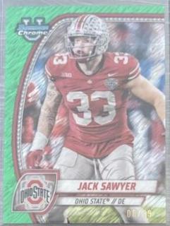 Jack Sawyer
