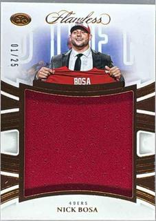 Nick Bosa