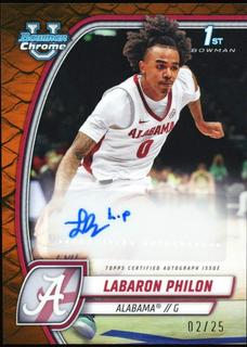 Labaron Philon