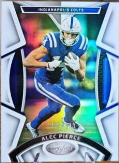 Alec Pierce