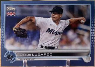 Jesus Luzardo