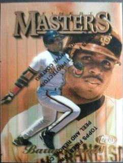 Barry Bonds