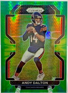 Andy Dalton