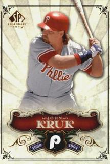 John Kruk