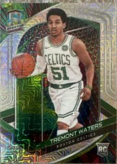 Tremont Waters