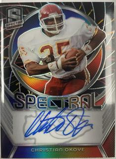 Christian Okoye