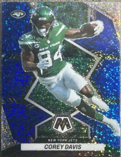 Corey Davis