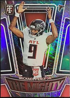 Michael Penix Jr.