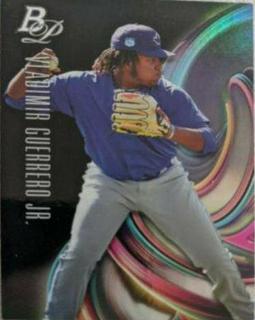 Vladimir Guerrero Jr.