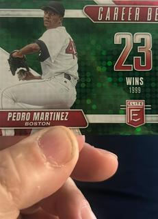 Pedro Martinez