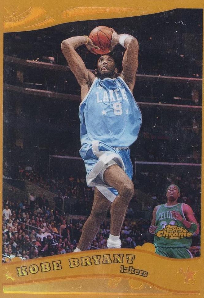 Kobe Bryant