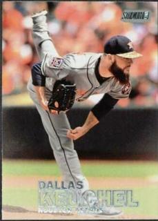 Dallas Keuchel