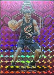 Caris LeVert
