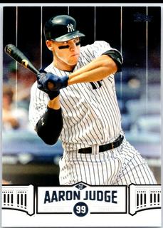 Aaron Judge
