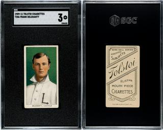 Frank Delehanty