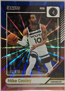 Mike Conley