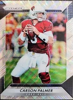 Carson Palmer