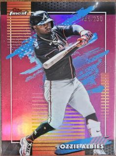 Ozzie Albies