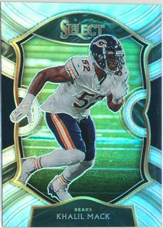 Khalil Mack