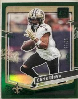 Chris Olave