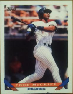 Fred McGriff