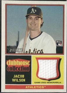 Jacob Wilson