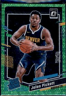 Jalen Pickett
