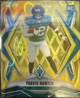 Travis Hunter