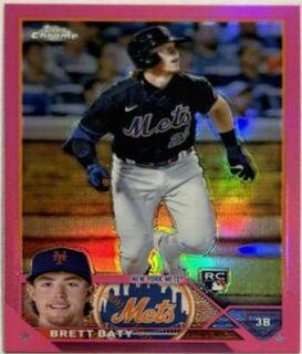 Brett Baty