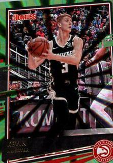Kevin Huerter