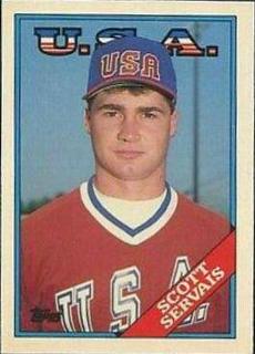 Scott Servais