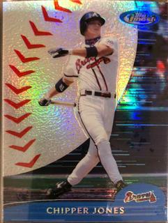 Chipper Jones