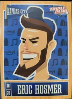 Eric Hosmer