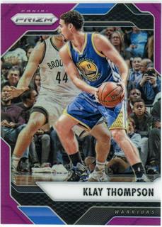 Klay Thompson