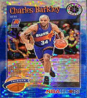 Charles Barkley