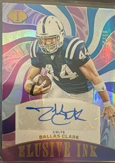 Dallas Clark