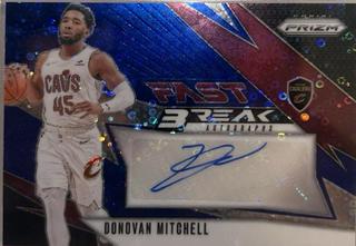 Donovan Mitchell