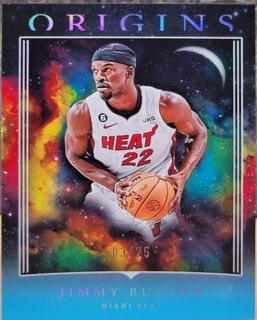 Jimmy Butler