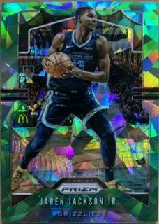 Jaren Jackson Jr.