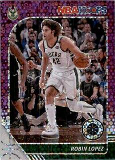 Robin Lopez