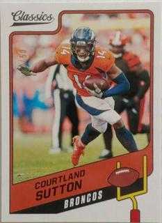 Courtland Sutton