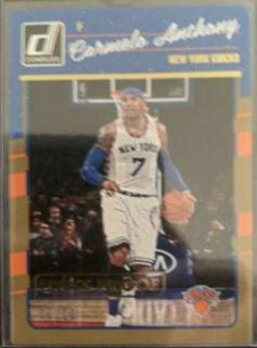 Carmelo Anthony