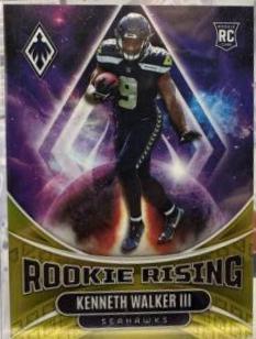 Kenneth Walker III