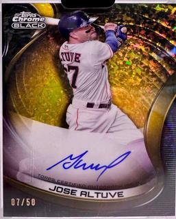 Jose Altuve