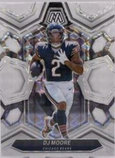 DJ Moore
