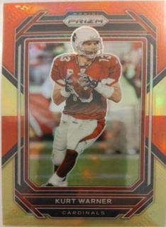 Kurt Warner