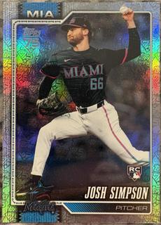 Josh Simpson